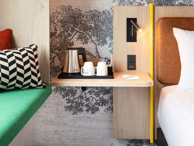 Superior Room, 1 Double Bed · photo 3