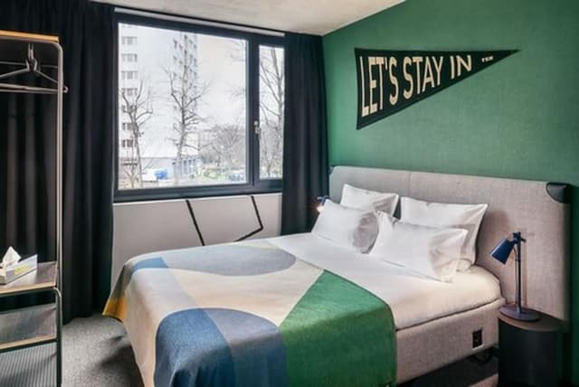 Executive Room · foto 1