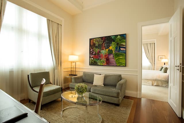 Suite, 1 Bedroom, City View · foto 5