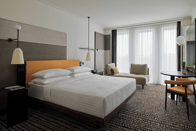 Executive Room, 1 King Bed · foto 3