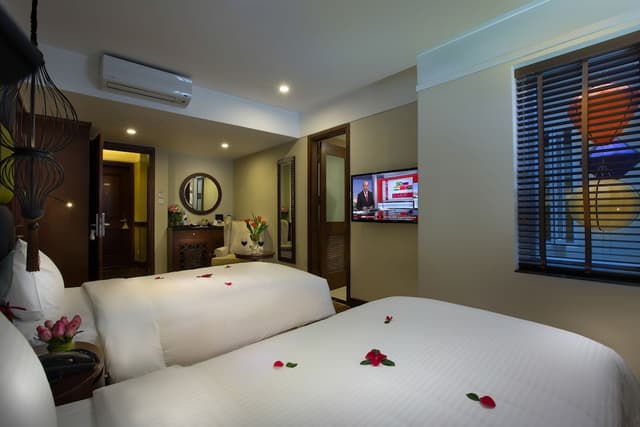 Superior Room, No Windows · foto 1