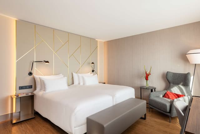 Premium Room (Extra Bed 3 Adults) · photo 1