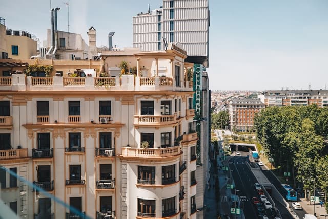 Deluxe Room, Non Smoking, City View · foto 8