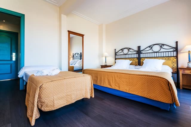 Standard Double Room, Terrace (2 adults + 1 child) · photo 3