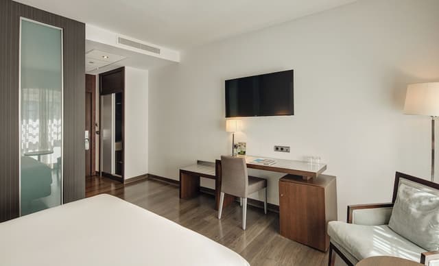 Classic Double Room · photo 7