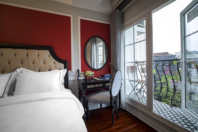 Family Room, 2 Queen Beds · foto 4