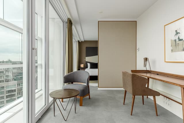 Executive Double Room · foto 4