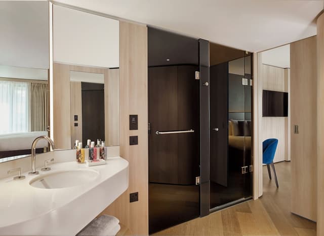 Deluxe Room, 1 Queen Bed · foto 2