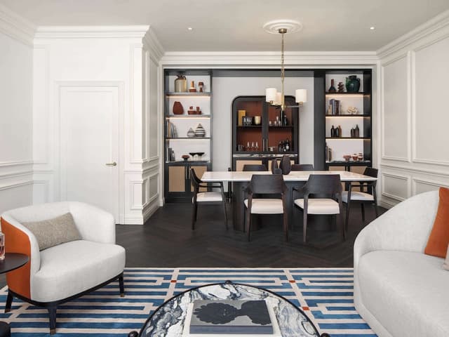 Suite, 1 Bedroom · foto 3