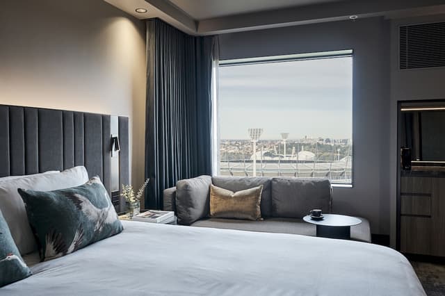 Superior Room (High Floor) · foto 7