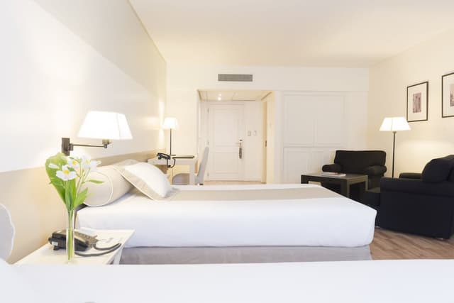 Executive Studio, 2 Twin Beds · foto 2