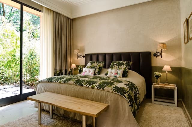 Chalet, Garden View · photo 1