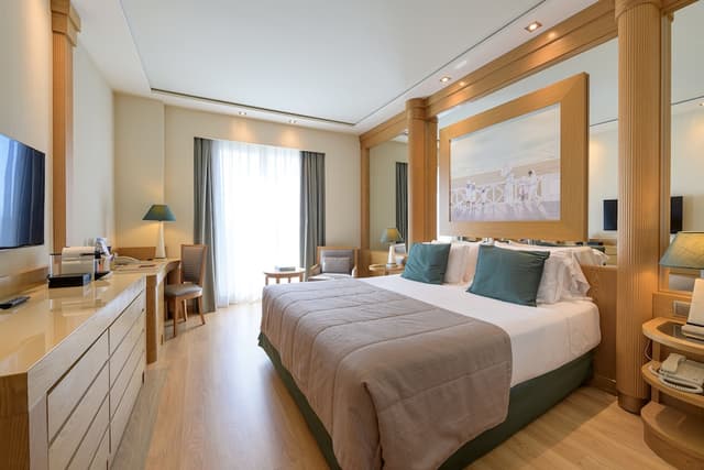 Double Room · photo 1