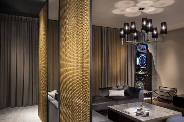 Upper House Room · foto 6