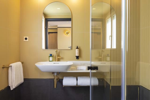 Comfort Room · foto 2