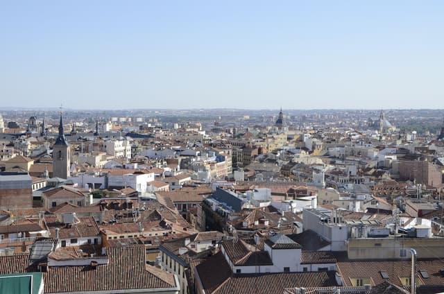 Standard Double or Twin Room (Austrias View) · photo 1