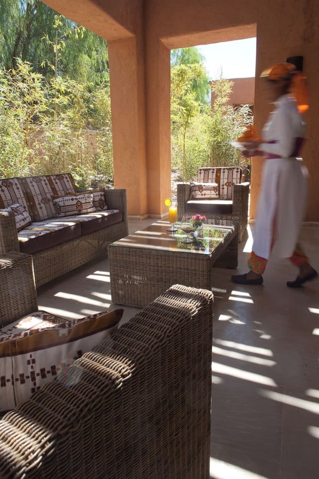 Chalet, Garden View · photo 5