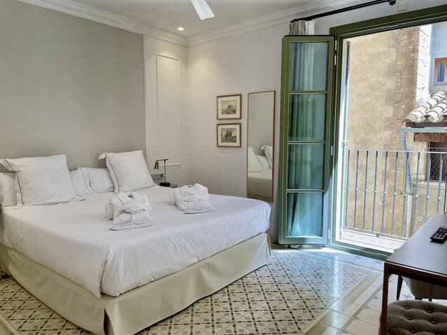 Standard Double Room, City View · foto 7