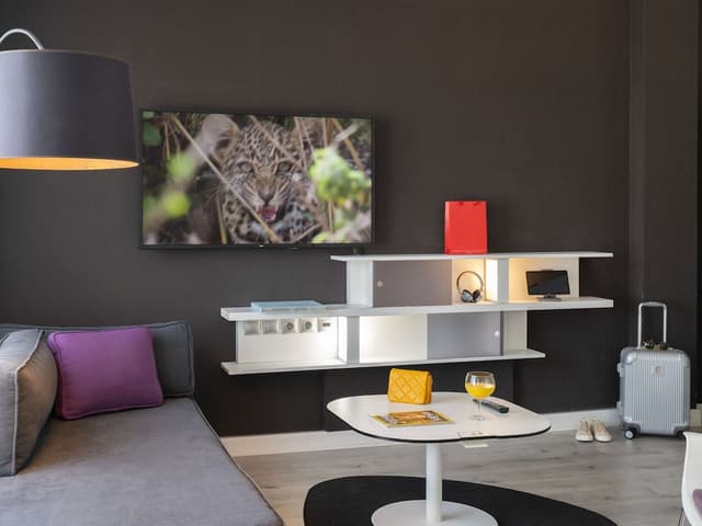 Superior Suite, Multiple Beds · photo 1
