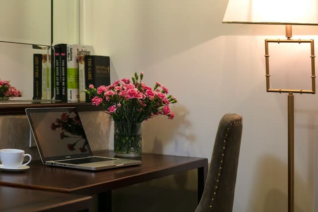 Premier Twin Room, City View (With View) · photo 6