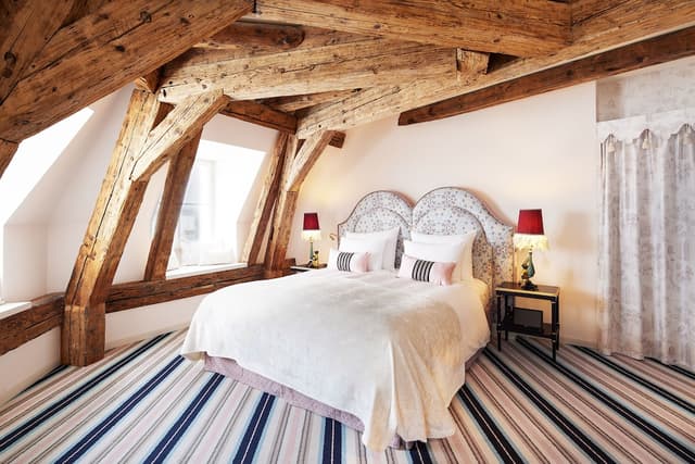Grand Royal Double Room · foto 1