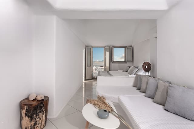 Premium Cave Suite Caldera & Sea View · photo 1