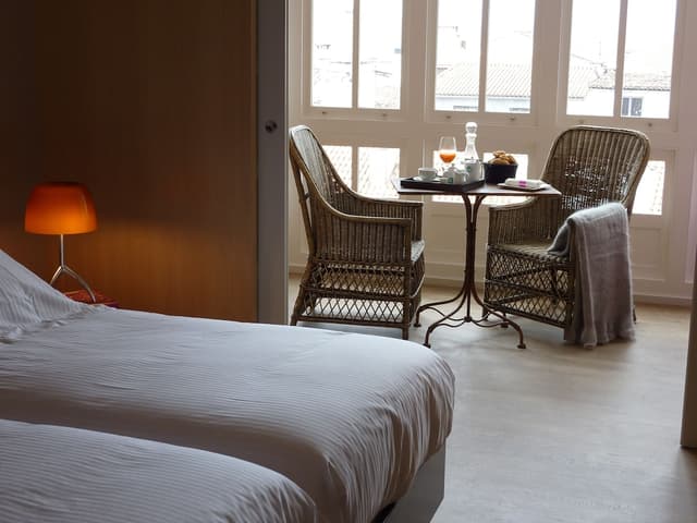 Superior Double Room · foto 1