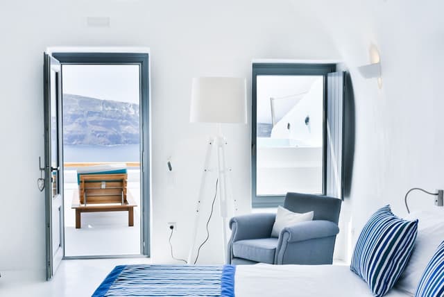 Junior Suite with outdoor heated plunge pool with jets (2 pax) · photo 1