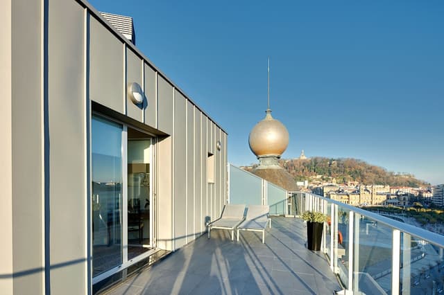Penthouse, Terrace, Sea View · foto 5