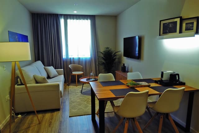 Deluxe Apartment, 1 Bedroom · photo 8
