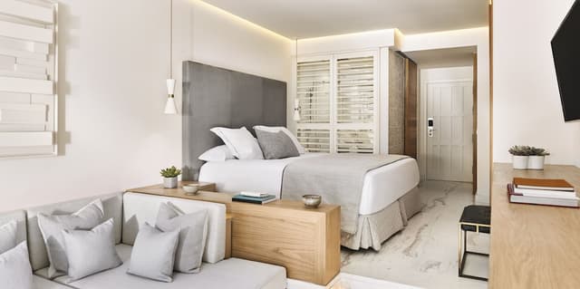 Deluxe Room (Plaza) · foto 4