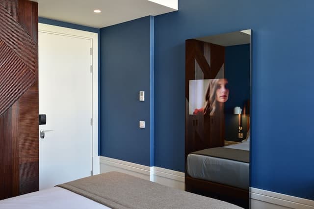 Twin Room, City View · photo 6
