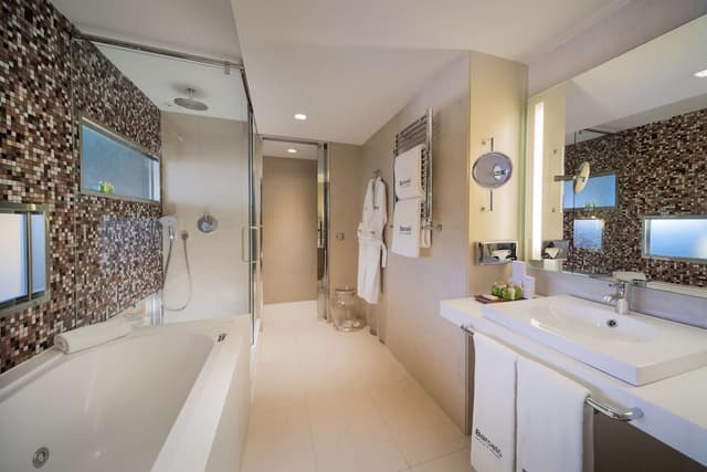 Suite Junior (2 adultos + 2 niños) · foto 5