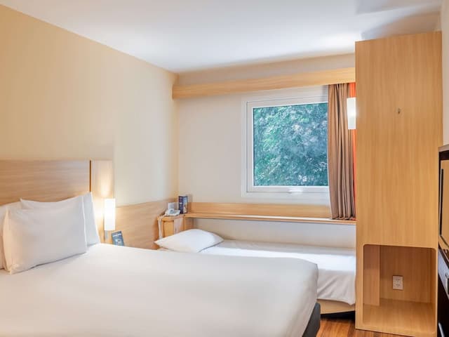 Standard Room, Multiple Beds · photo 1