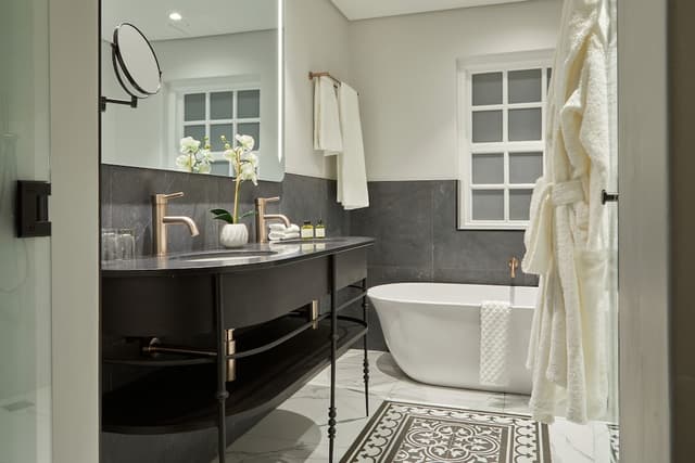 Junior Suite (Sea facing ) · foto 2