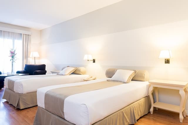 Executive Studio, 2 Twin Beds · foto 1
