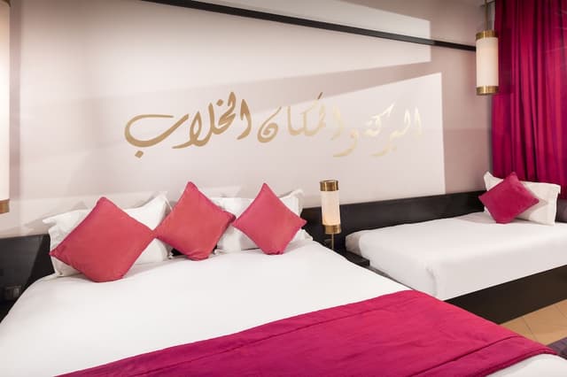 Double Room · foto 7