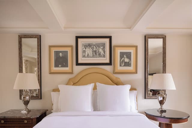 Standard Suite, 1 King Bed · foto 4