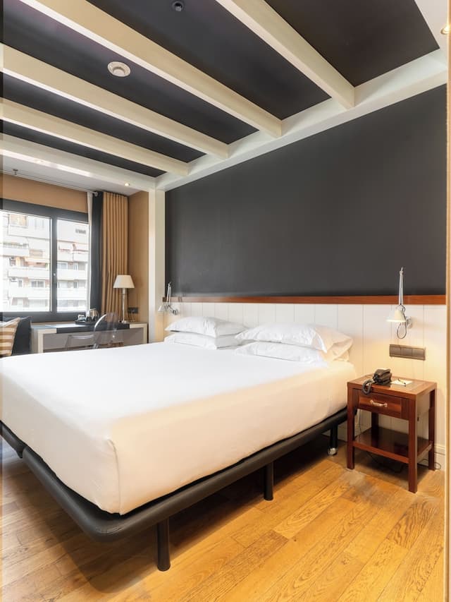 Standard Double Room Single Use · photo 6