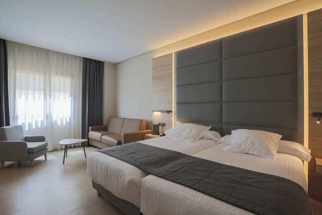 Room (Quintuple) · foto 5