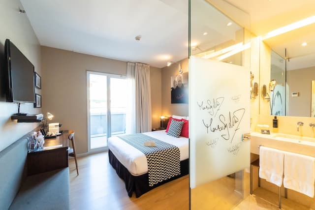 Double Petite Terrace · foto 4