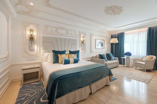 Deluxe Room (extra bed) · foto 1