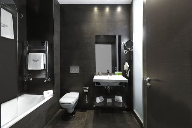 Classic Twin Room · photo 1