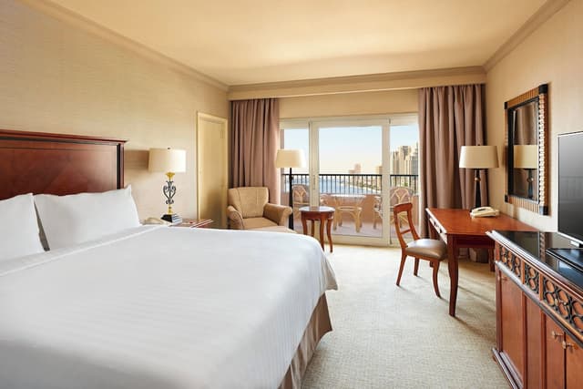 Standard Room, 1 King Bed · foto 1
