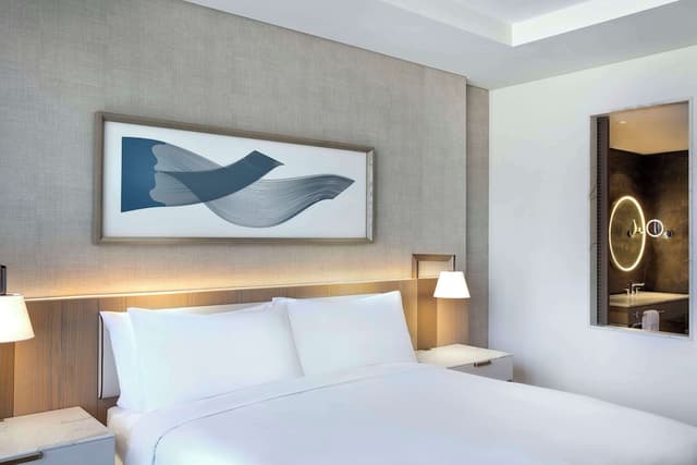 Room, 1 King Bed (Theme Park Access) · foto 4