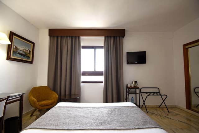 Double Room, 1 King Bed · foto 4