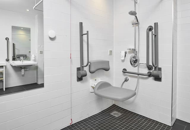 Standard Room, 1 Double Bed, Accessible · foto 6
