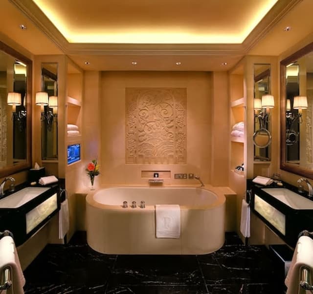 Deluxe Twin Room · photo 6