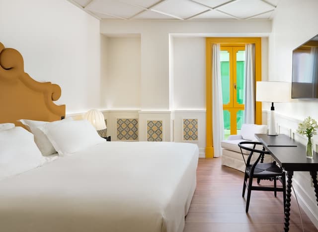 Double Room (Atrium) · photo 4