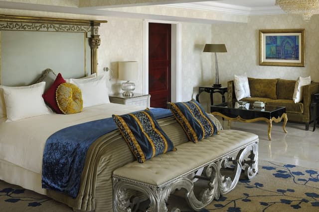 Royal Suite, 1 King Bed, Balcony · foto 5
